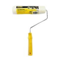 ราคา STANLEY ลูกกลิ้งทาสีน้ำมันขนขาว รุ่น 29-069 ST ขนาด 9 นิ้ว (Y033364)