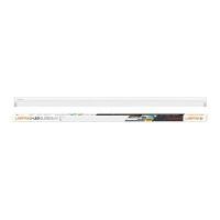 ราคา LAMPTAN ชุดราง LED T5 Seamless Connection รุ่น GLOSS SLIM แสง Daylight กำลังไฟ 18 วัตต์ (Y034314)