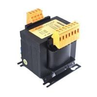 ราคา 500VA หม้อแปลงไฟ JBK5 ไฟขาเข้า AC 380V 220V 110V ไฟออก 12V 24V 36V 48V 110V 220V รุ่น JBK-500VA (YA07843)