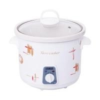 ราคา OTTO หม้อตุ๋น รุ่น SC-202 สีขาว ขนาด 3.5 ลิตร (YA34368)