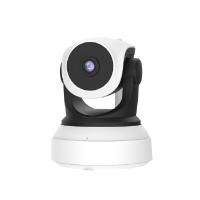 ราคา VSTARCAM กล้องวงจรปิด IP Camera Indoor ** Lot 2025 รุ่น C24S กล้อง + Mem Kingston 64 GB (YC34779)