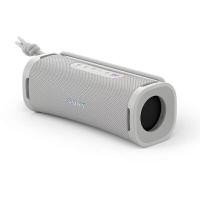 ราคา SONY ลำโพงพกพาบลูทูธ รุ่น SRS-ULT10 สีขาว (YC48381)
