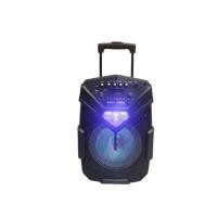 ราคา MUSIC D.J. ลำโพงเอนกประสงค์ รุ่น M-M999X BLUETOOTH (YD06440)