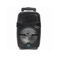 ราคา MUSIC D.J. ลำโพงเอนกประสงค์ รุ่น M-M999C BLUETOOTH (YD06413)