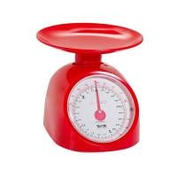 ราคา เครื่องชั่งน้ำหนักในครัว Tanita 1122 Red 2.25kg. (YA18750)