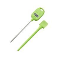 ราคา TANITA เครื่องวัดอุณหภูมิในครัวดิจิทัล รุ่น TT-583 สีเขียว (YC00365)