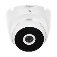 ราคา DAHUA กล้องวงจรปิด HDCVI รุ่น HAC-T2A21 ความละเอียด 2MP เลนส์ 2.8MM ระยะ IR 20M กันน้ำ IP67 (YC59169)