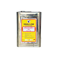 ราคา SWALLOW กอฮอล์ขาว 100% ขนาด 8 กก. (1 ปี๊บ) (YC63017)