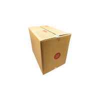ราคา PK กล่องบรรจุภัณฑ์ กล่องกระดาษ NO.2D (แพ็ค 20 ใบ) (YD14347)