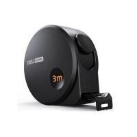 ราคา DELI ตลับเมตร รุ่น HT8316 ขนาด 3 เมตร สีดำ (YD16124)