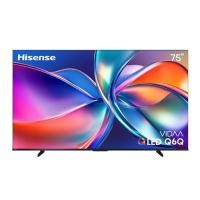 ราคา HISENSE ทีวี QLED 75 นิ้ว 4K VIDAA UHD รุ่น 75Q6Q (YD20504)