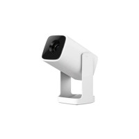 ราคา WANBO โปรเจคเตอร์ รุ่น Cube 1 สี Alpine White (YD22641)