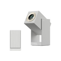 ราคา WANBO โปรเจคเตอร์ รุ่น Cube 2 Pro สี White (YD22771)