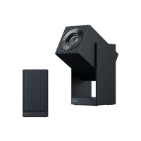 ราคา WANBO โปรเจคเตอร์ รุ่น Cube 2 Pro สี Deep Night Blue (YD22773)