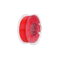 ราคา เส้นพลาสติก 3D Printer Hyper PLA RFID 1.75 mm Creality สี แดง ม้วน (YD24554)