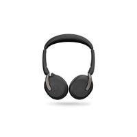 ราคา Jabra Evolve2 65 Flex Link380a MS Stereo Wireless Charg จาบร้า ชิ้น (YD24810)