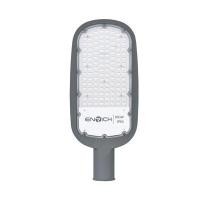 ราคา ENRICH โคมไฟถนน LED รุ่น OVATE 100W แสงเหลือง (YD24889)