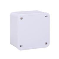 ราคา กล่องพักกันละอองน้ำ HACO รุ่น ER443 ขนาด 4 x 4 x 3 นิ้ว (Y030476)