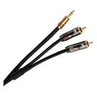 ราคา สายเสียง 3RCA (1 เมตร) รุ่น M-Y-MINI (TR3.5) (Y043939)
