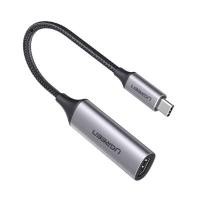 ราคา Type-C TO HDMI UGREEN (70444) Ugreen Converter (YA07348)