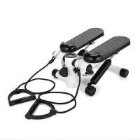 ราคา Mini Stepper เครื่องบริหารต้นขา เอว น่อง แบบสเต็ป เครื่องออกกำลังกาย Mini Stepper มาพร้อมสายแรงต้าน THAI SUN SPORT C-STEP-MN2-BLU (YA08100)