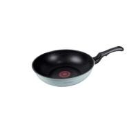 ราคา Namiko กระทะก้นลึก Nonstick 28 Cm. CG-KM-01 - Lake Green (YA08587)