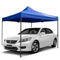 ราคา เต็นท์จอดรถพับได้ 3*3 THAI SUN SPORT Tent 3x3 โรงจอดรถพับได้ ที่จอดรถพับได้ (YA08730)