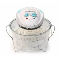 ราคา หม้ออบลมร้อนโถแก้ว ความจุขนาด 12L OTTO รุ่น CO-708 (YA08762)