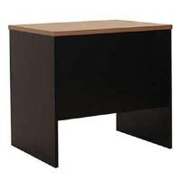 ราคา โต๊ะทำงาน 80x60 cm รุ่น TFW-N-01-080 THAI SUN SPORT สีเชอร์รี่-ดำ (YA12627)
