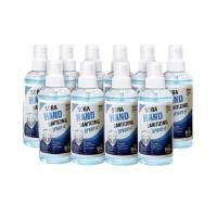 ราคา แอลกอฮอล์ (แพ็ค10ขวด) MEDILA MEDI-SPRAY-B100-SET10 ขนาด100ml (YA15810)