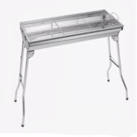ราคา เตาปิ้งขนาดใหญ่ เตาย่างบาร์บีคิว พับได้ THAI SUN SPORT KC0002 (YA16033)