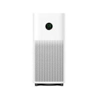 ราคา XIAOMI เครื่องฟอกอากาศ MIJIA Smart Air Purifier 6 ขาว (YD02674)
