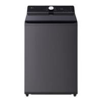 ราคา LG เครื่องซักผ้าฝาบน INVERTER 22KG รุ่น TX2522DT5G (YD20548)