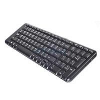 ราคา LOGITECH (2in1) Wireless (MK220) Online สีดำ (Y086678)