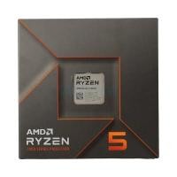 ราคา AMD ซีพียู RYZEN 5 7600X AM5 6 คอร์ 12 เธรด 4.7GHz Turbo 5.3GHz L3 Cache 32MB (YB98442)