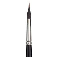 ราคา REMBRANDT พู่กันสีน้ำ ขนกระรอก รุ่น 107-10 (90910710) (Y012882)