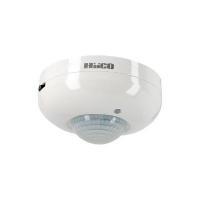ราคา อุปกรณ์ตรวจจับความเคลื่อนไหวแบบติดเพดาน HACO รุ่น Lx-PR-20B ขนาด 11.4 x 5.3 x 11.4 ซม. (Y035645)