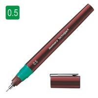 ราคา ปากกาเขียนแบบ TechnoArt เบอร์ 0.5 (Y053058)