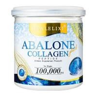 ราคา ผลิตภัณฑ์เสริมอาหาร REALELIXIR เรียลอิลิคเซอร์ อาบาโลน ผสมคอลลาเจนเปปไทด์ 100000 มิลลิกรัม (YA04952)