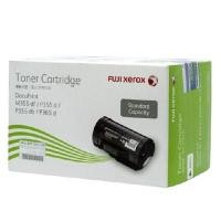 ราคา FUJIXEROX หมึกโทนเนอร์ รุ่น CT201937 สีดำ สำหรับ DocuPrint P355d/M355df (YA47122)
