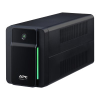 ราคา APC เครื่องสำรองไฟ รุ่น Back-UPS BX1200MI-MS 1200VA/650W, Tower, 230V, 4 Universal + 1 IEC C13 outlets, AVR (YB33980)