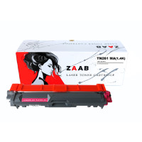 ราคา ZAAB หมึกพิมพ์เลเซอร์ TN-261M (YB34538)