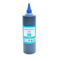 ราคา น้ำหมึก Universal 500ml สี C สำหรับ Epson HP Canon Brother (YD16747)
