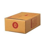 ราคา กล่องพัสดุไปรษณีย์ ฝาชน ขนาด 0 แพ็ค 10 ใบ (YD17336)