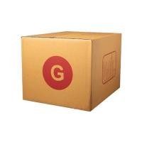 ราคา กล่องพัสดุไปรษณีย์ ฝาชน ขนาด G (31 x 36 x 26 ซม.) แพ็ค 10 ใบ (YD17346)