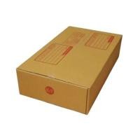 ราคา กล่องพัสดุไปรษณีย์ฝาชน ขนาด E-7 (24x40x10ซม.) แพ็ค 10 ใบ (YD20005)