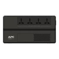ราคา APC เครื่องสำรองไฟ รุ่น BV800I-MST กำลังไฟ 800VA 480W (YD22941)