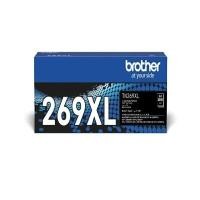 ราคา BROTHER ผงหมึกสีดำ รุ่น TN-269XLBK ใช้กับรุ่น HL-L3240CDW/DCP-L3560CDW (4095031)