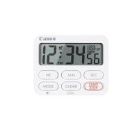 ราคา CANON นาฬิกาจับเวลา รุ่น CT-50 สีขาว (8091321)