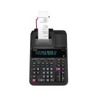 ราคา CASIO เครื่องคิดเลขแบบพิมพ์กระดาษ รุ่น DR-120R-BK-E-DC สีดำ (8091522)